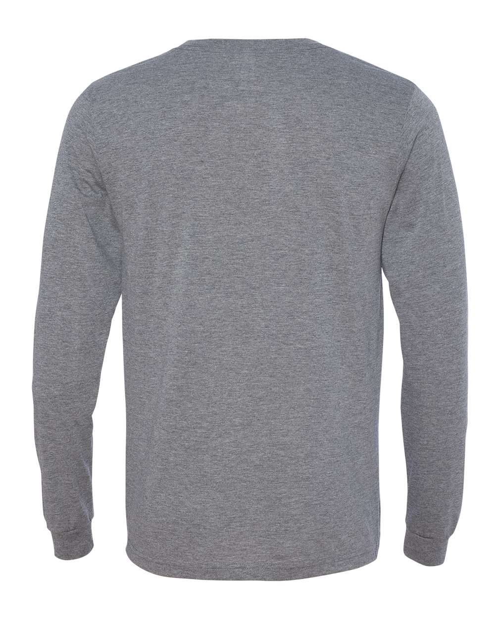 Bella Canvas Triblend Long Sleeve Tee - 3513