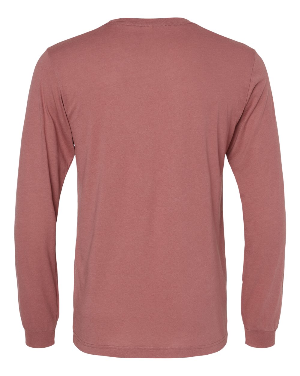 Bella Canvas Triblend Long Sleeve Tee - 3513