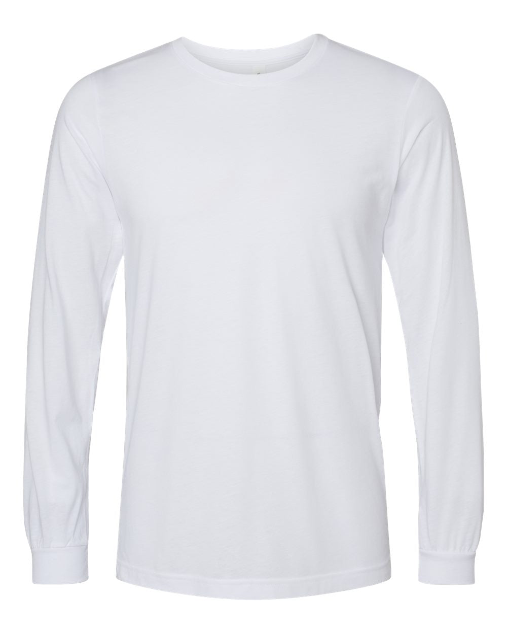 Bella Canvas Triblend Long Sleeve Tee - 3513