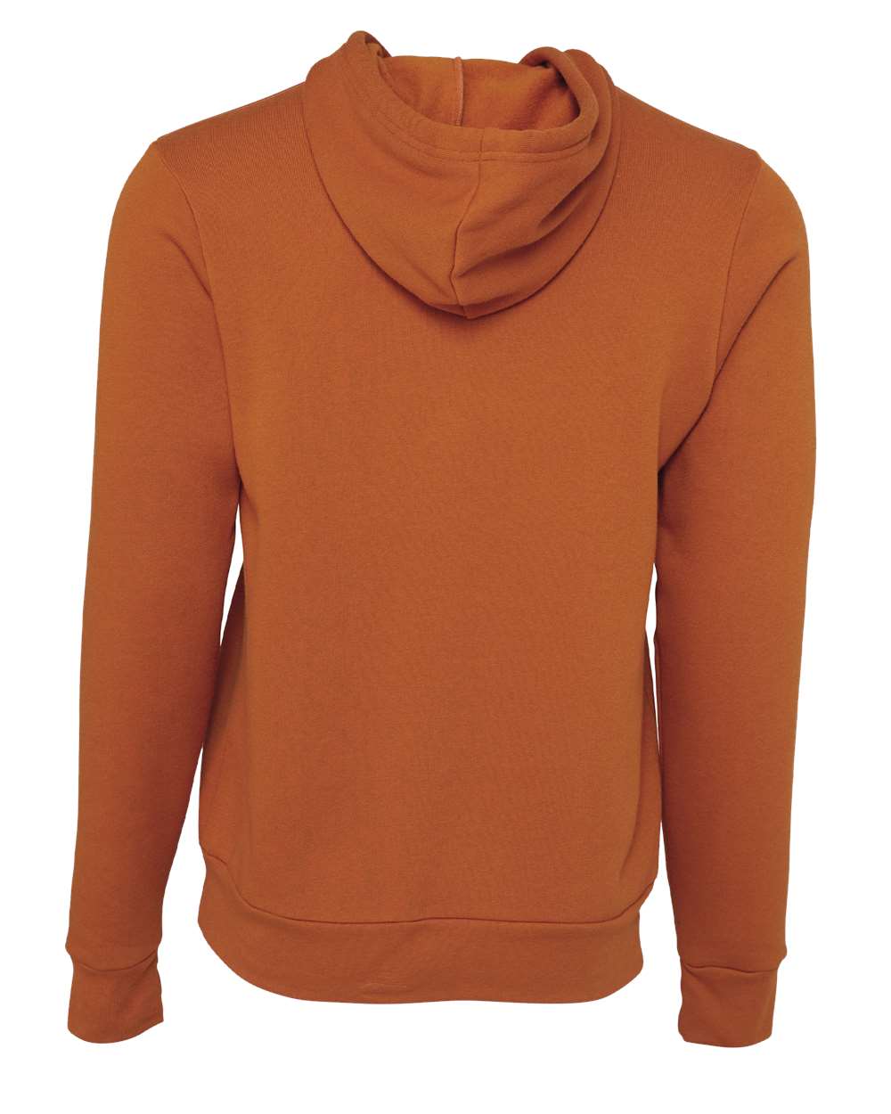 Bella Canvas Sponge Fleece Hoodie - 3719