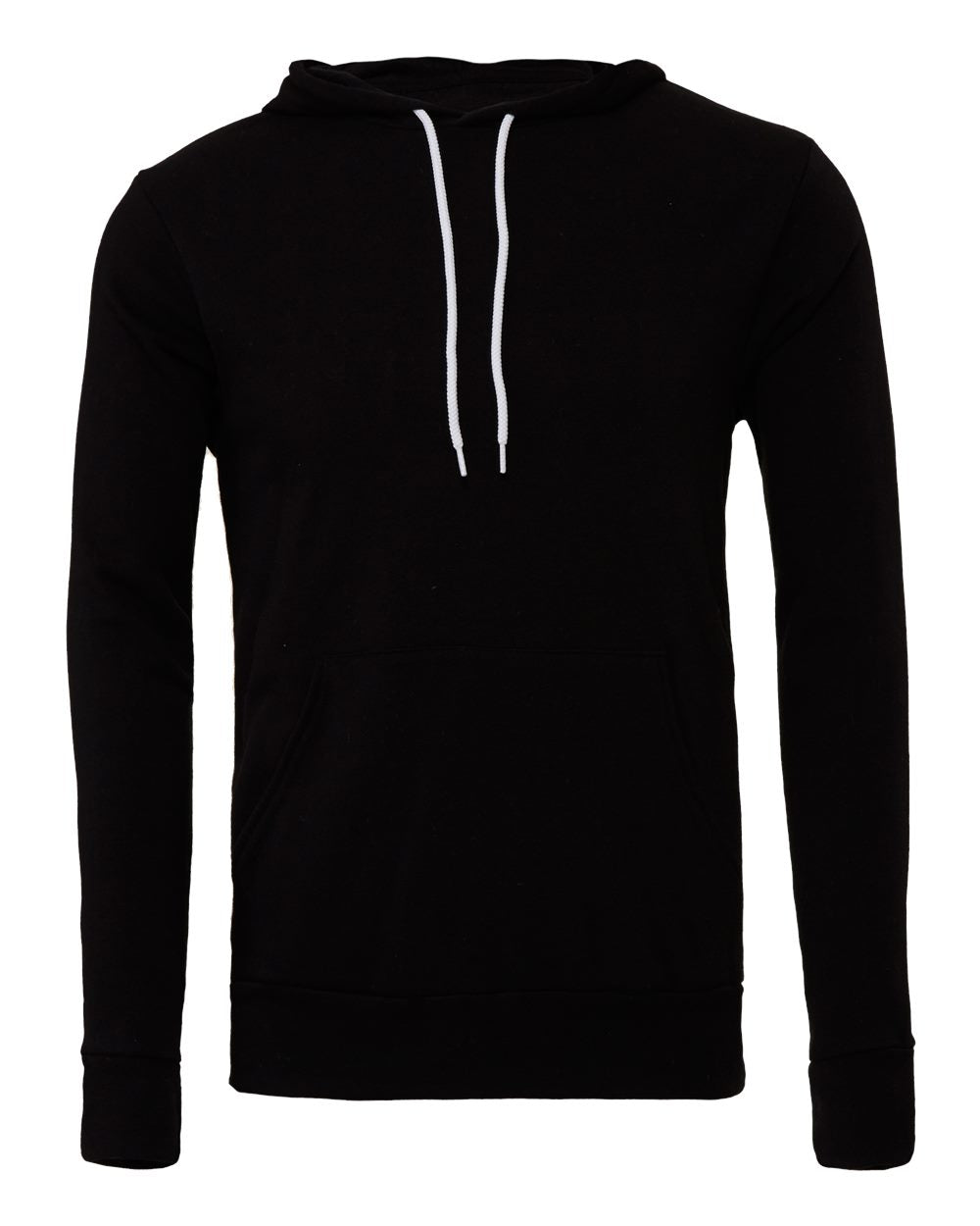 Bella Canvas Sponge Fleece Hoodie - 3719