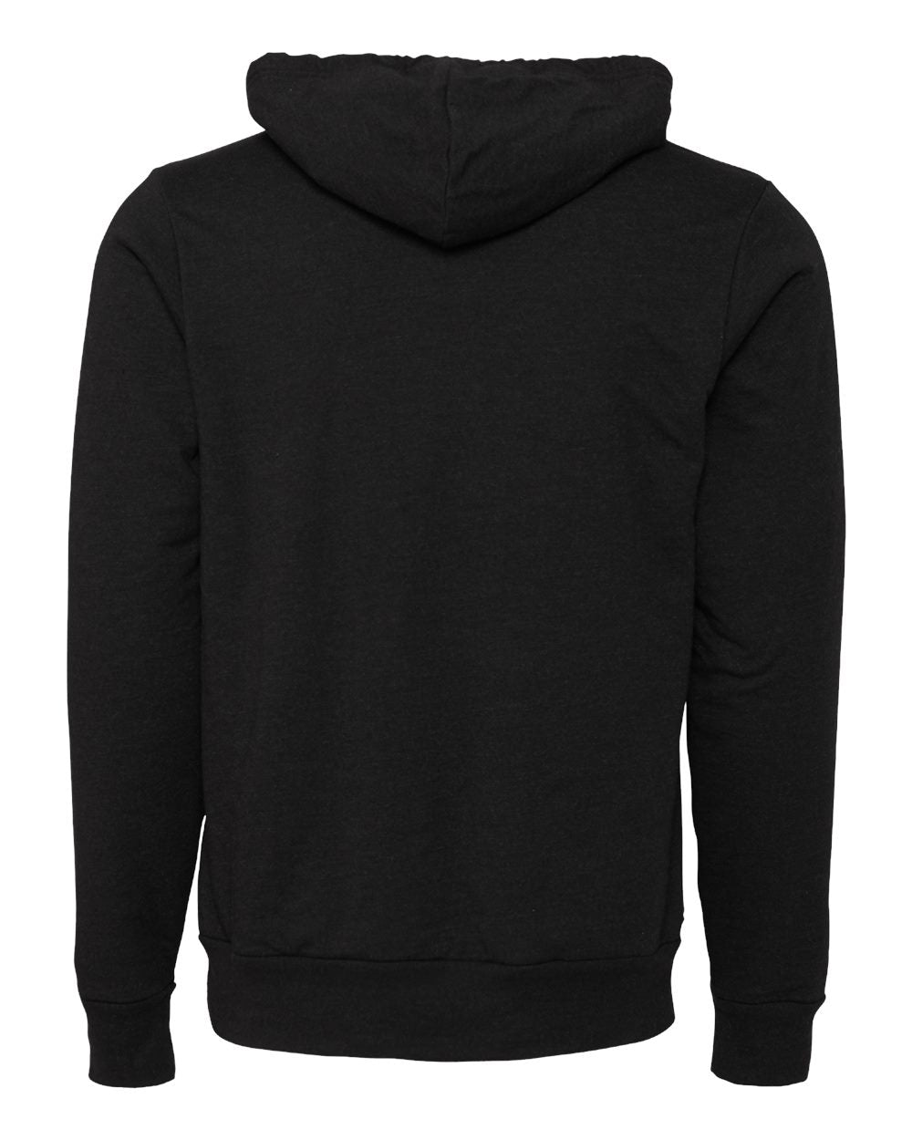 Bella Canvas Sponge Fleece Hoodie - 3719