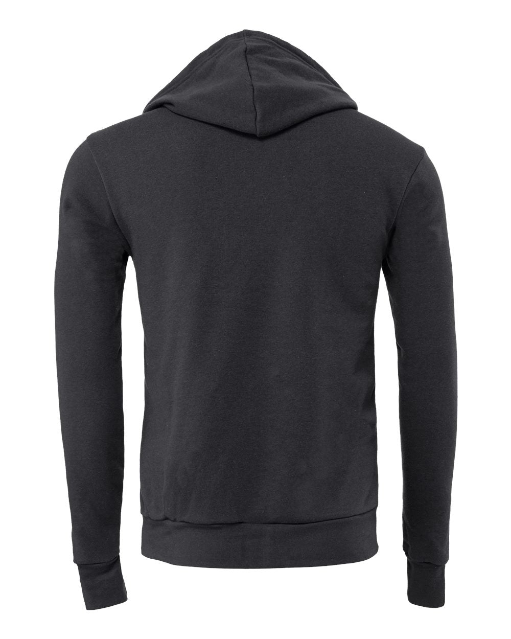 Bella Canvas Sponge Fleece Hoodie - 3719