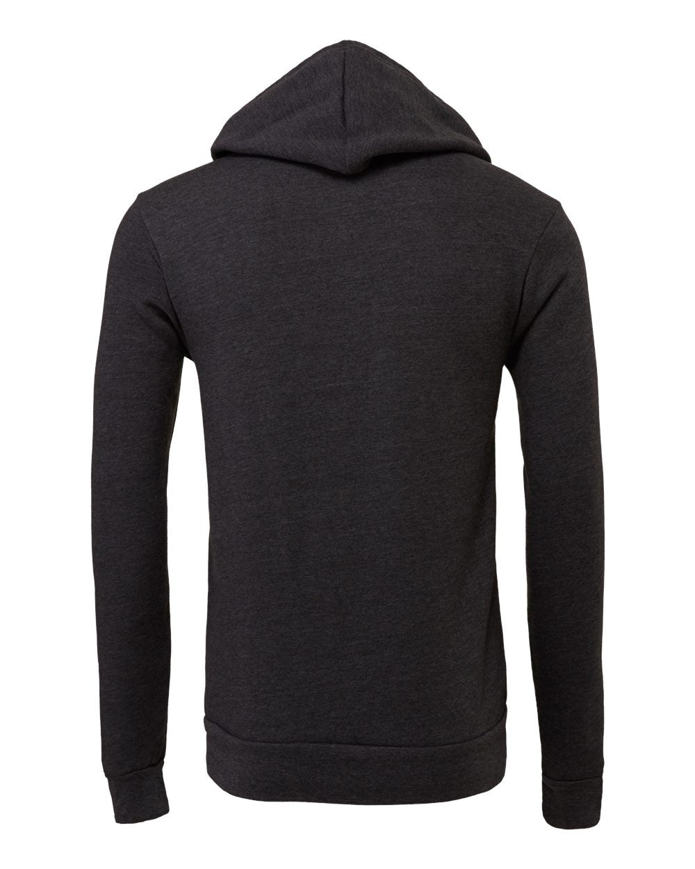 Bella Canvas Sponge Fleece Hoodie - 3719