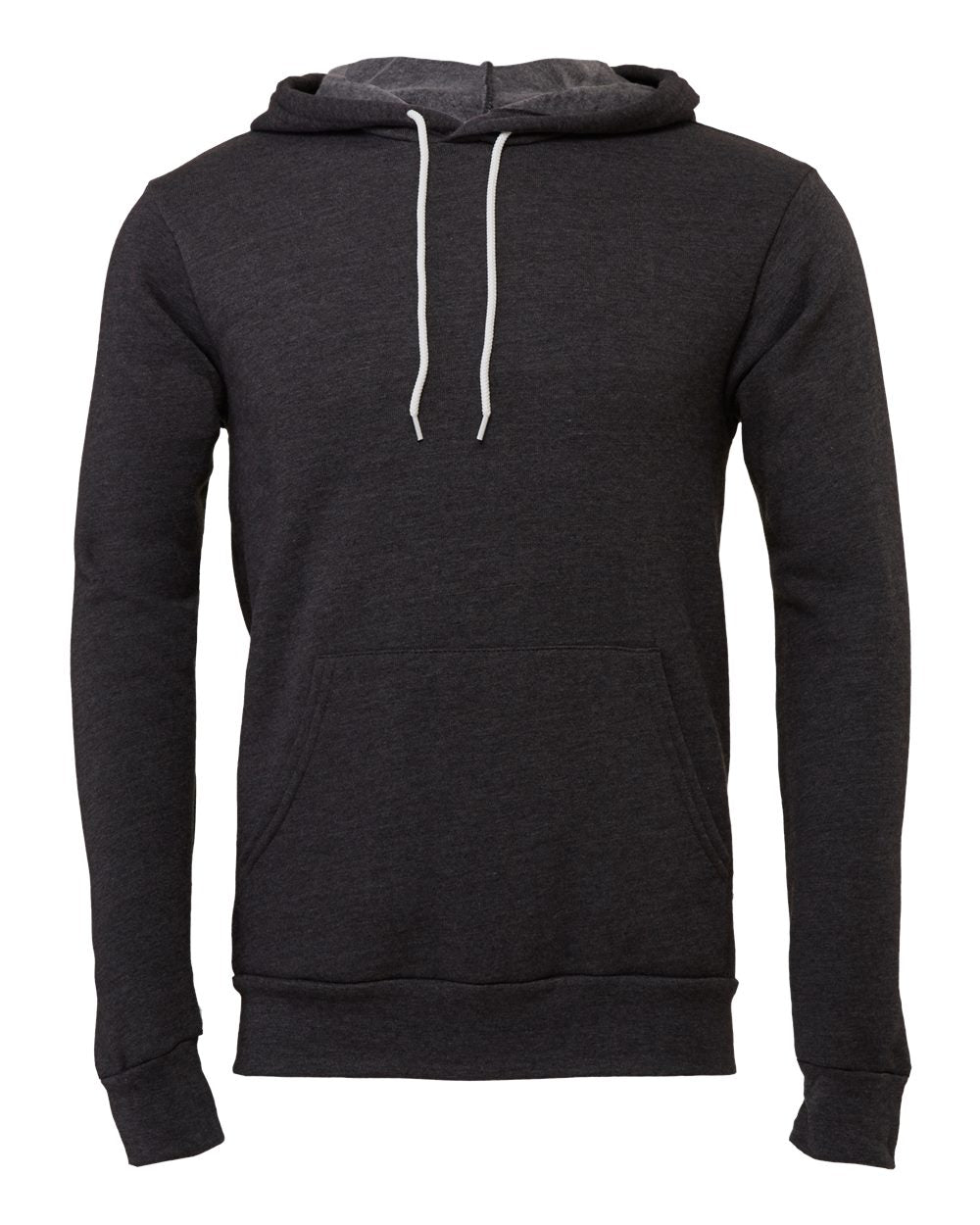 Bella Canvas Sponge Fleece Hoodie - 3719