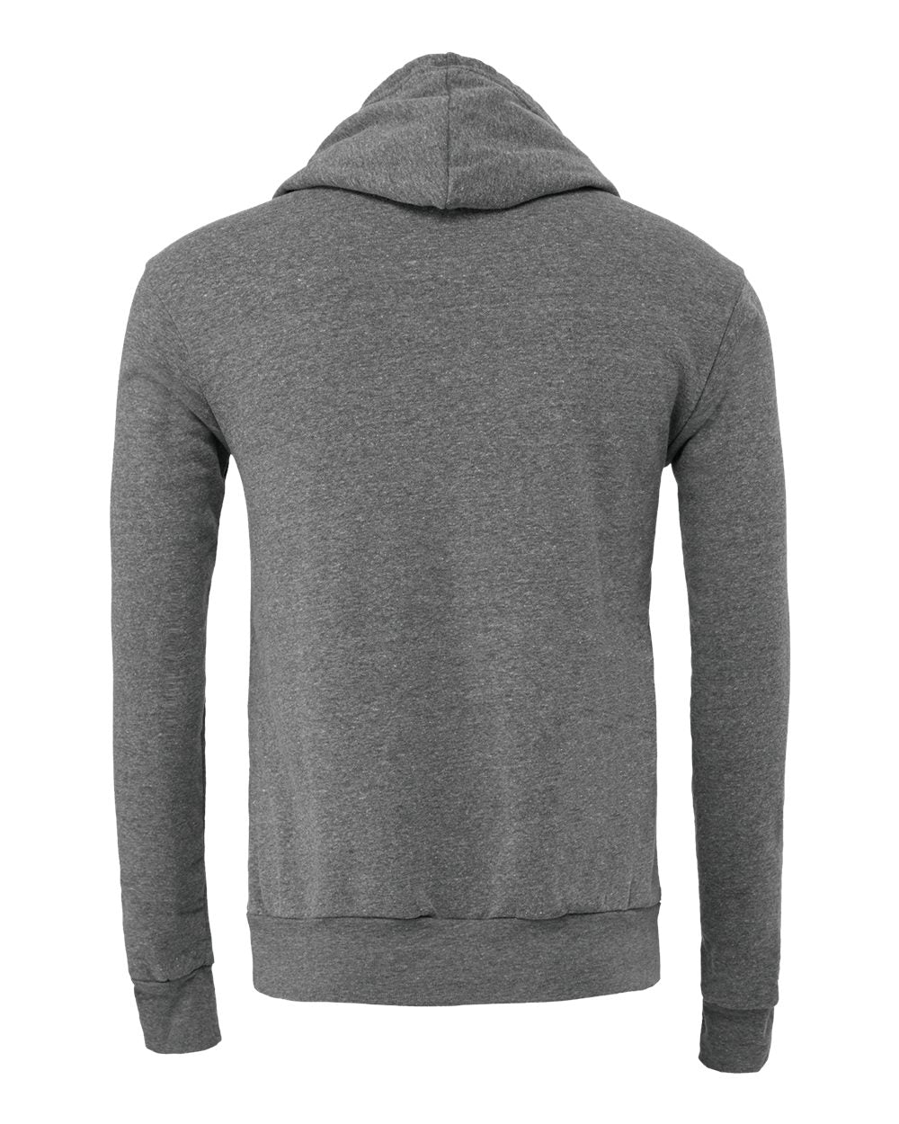 Bella Canvas Sponge Fleece Hoodie - 3719