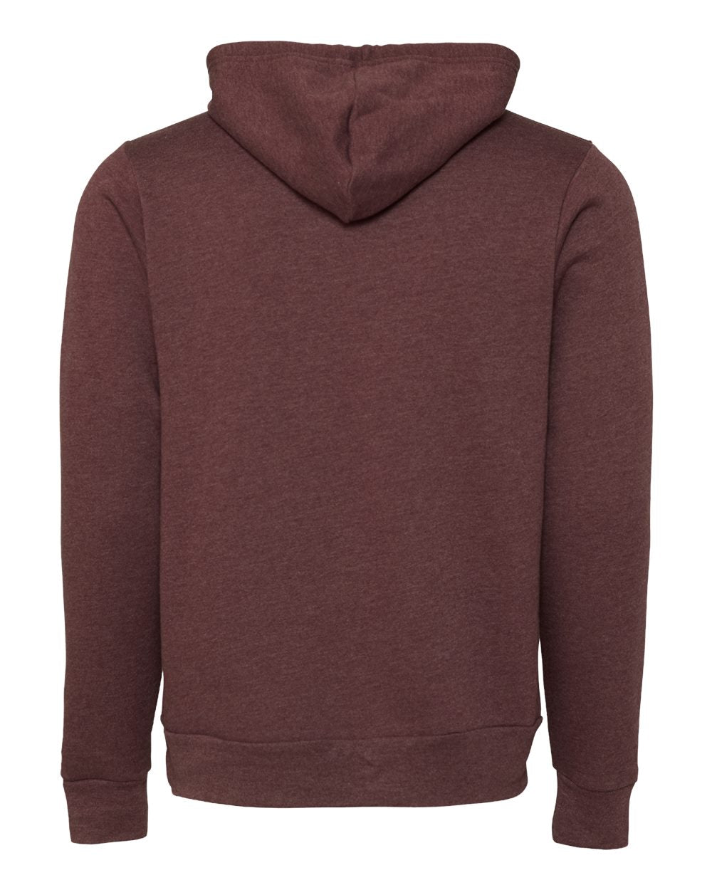 Bella Canvas Sponge Fleece Hoodie - 3719