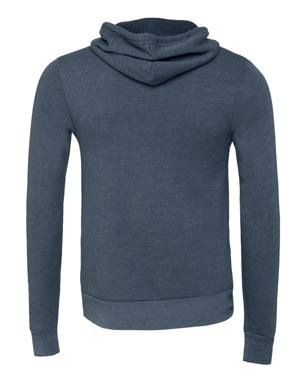 Bella Canvas Sponge Fleece Hoodie - 3719
