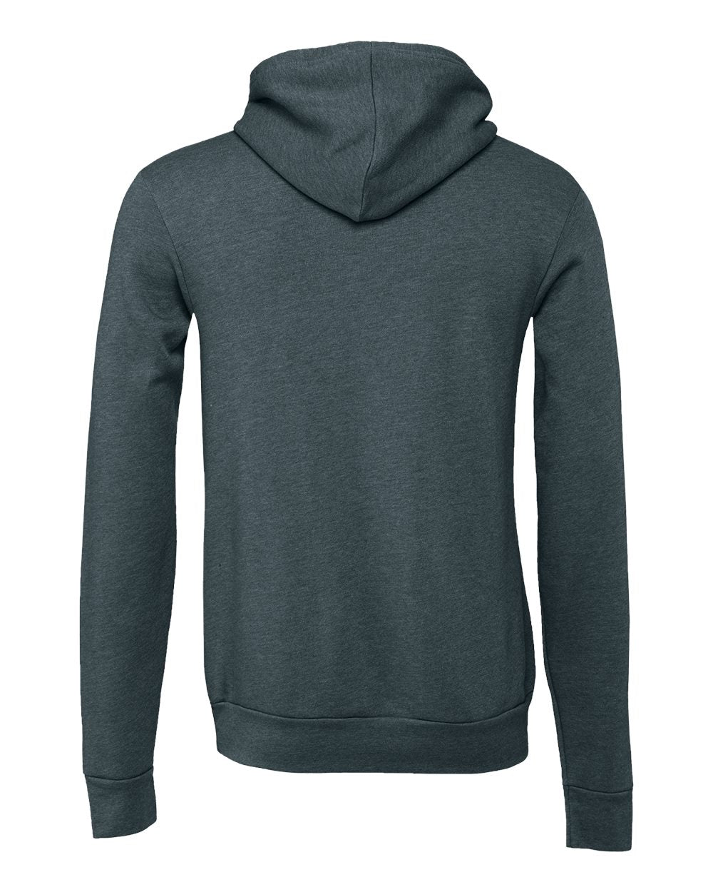 Bella Canvas Sponge Fleece Hoodie - 3719