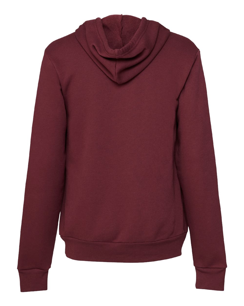 Bella Canvas Sponge Fleece Hoodie - 3719