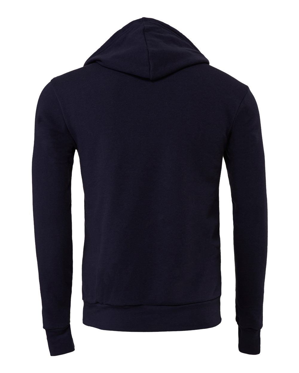 Bella Canvas Sponge Fleece Hoodie - 3719