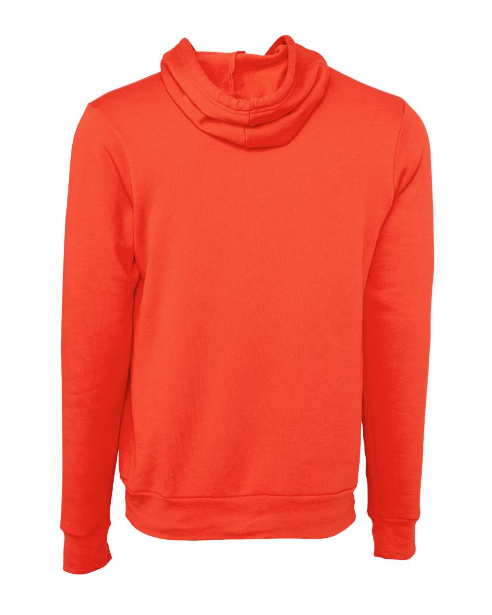 Bella Canvas Sponge Fleece Hoodie - 3719