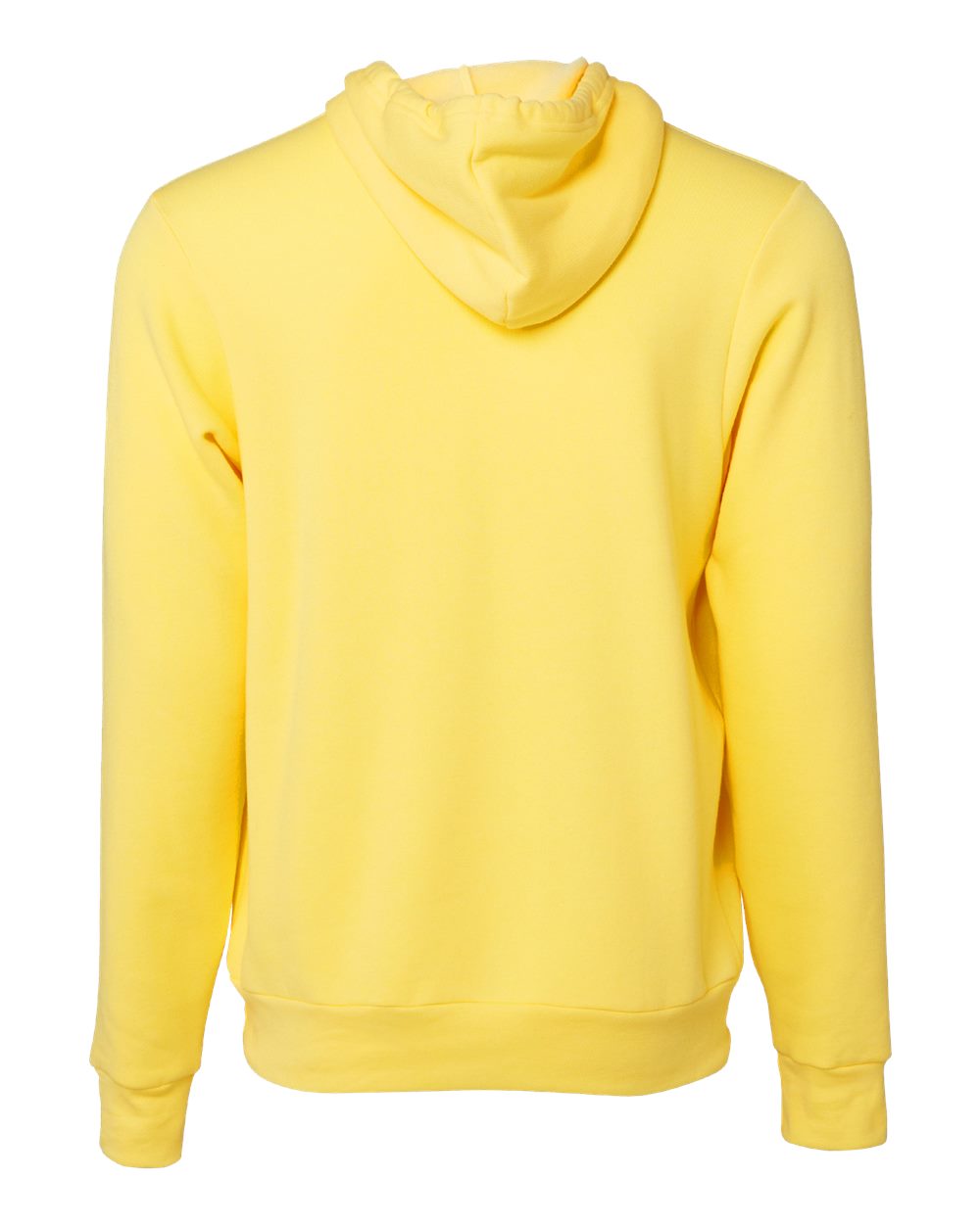 Bella Canvas Sponge Fleece Hoodie - 3719