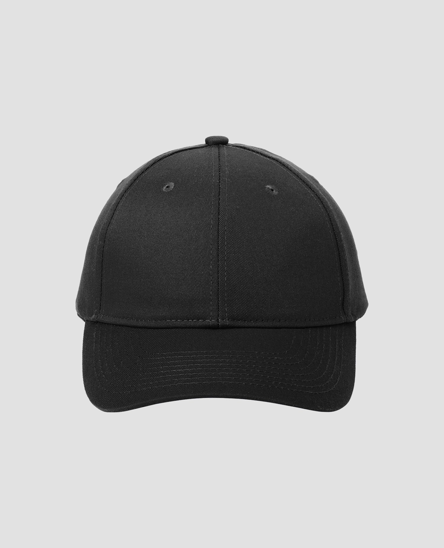 Port Authority Fine Twill Cap - C800
