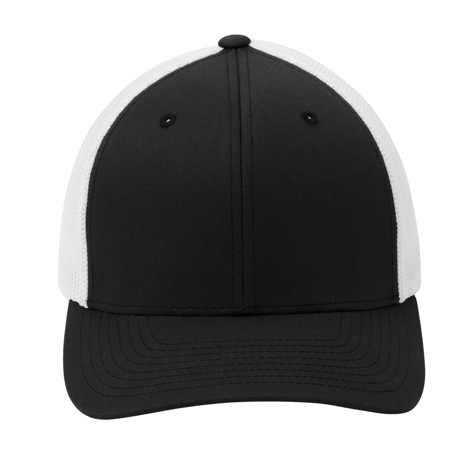 Port Authority Flexfit Mesh Back Cap - C812