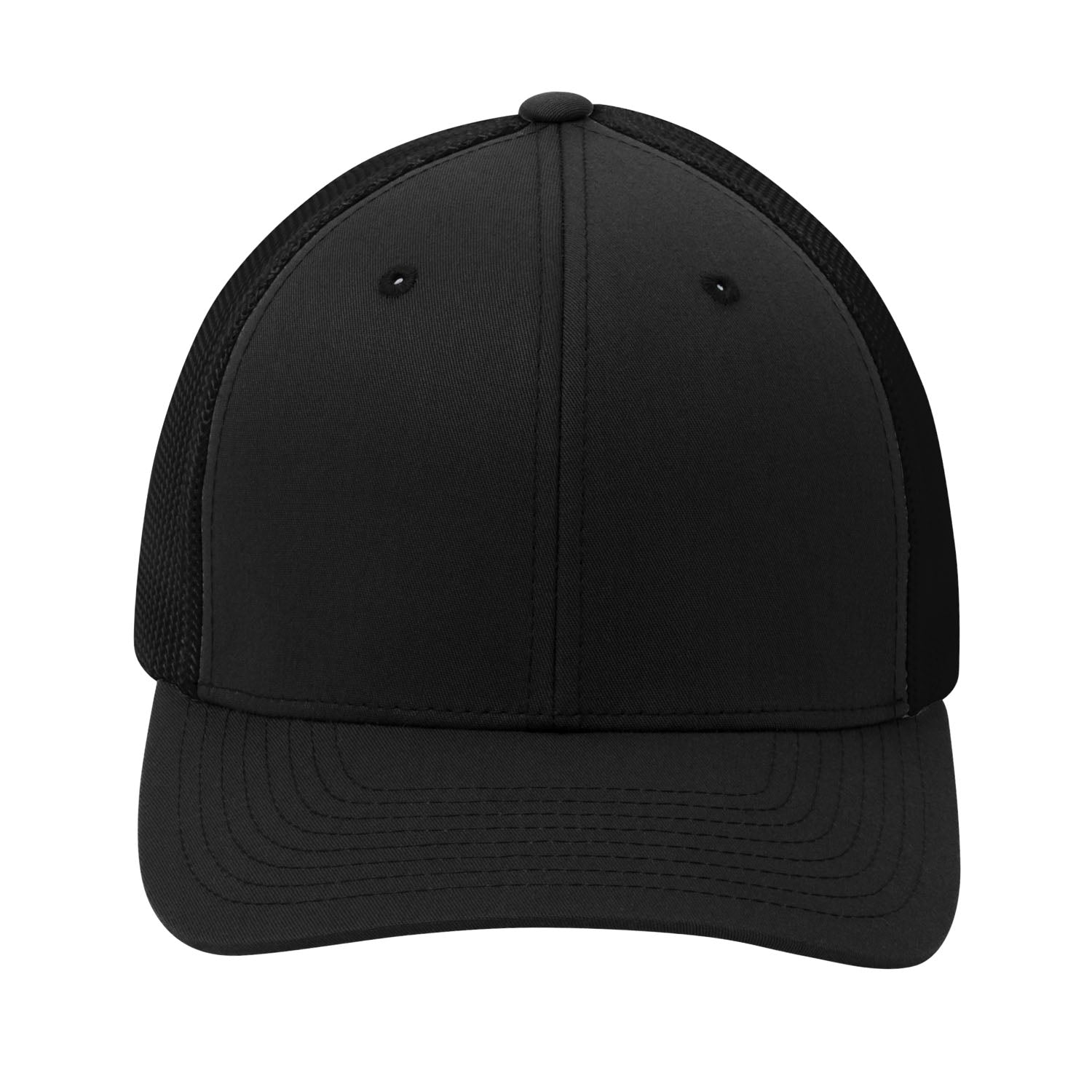 Port Authority Flexfit Mesh Back Cap - C812