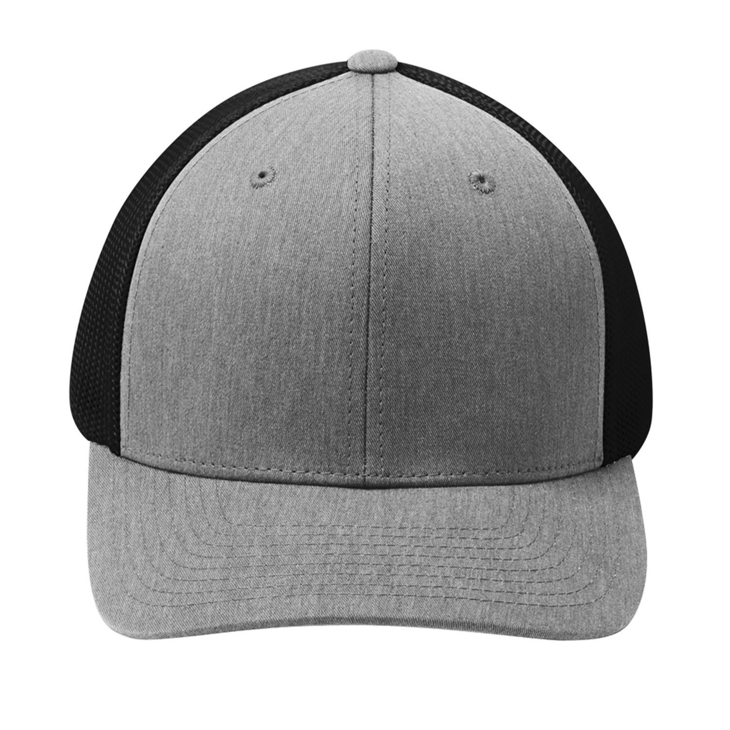 Port Authority Flexfit Mesh Back Cap - C812
