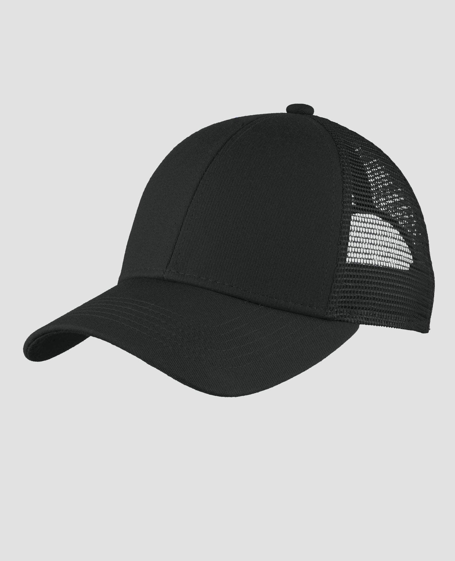 Port Authority Adjustable Mesh Back Cap - C911