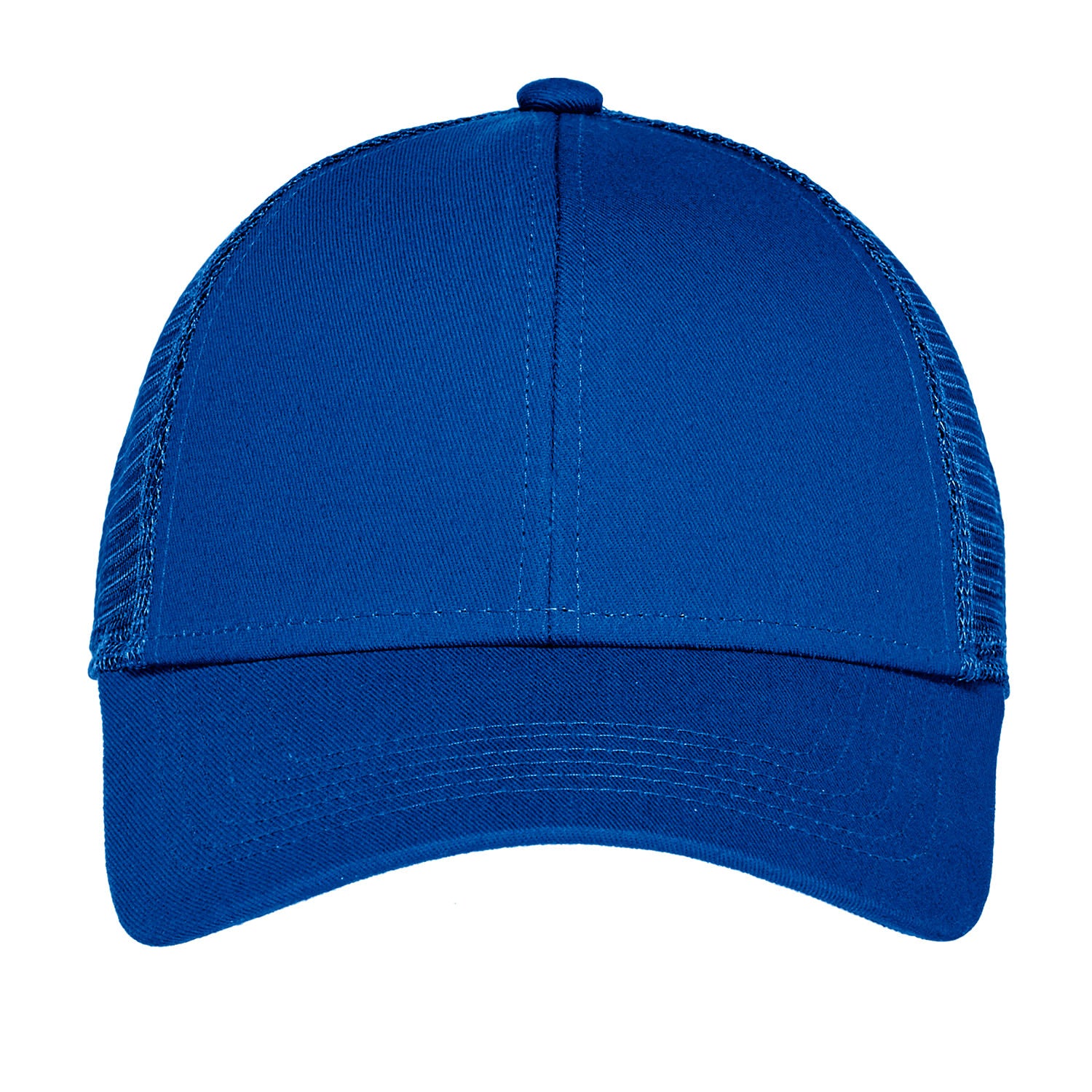 Port Authority Adjustable Mesh Back Cap - C911