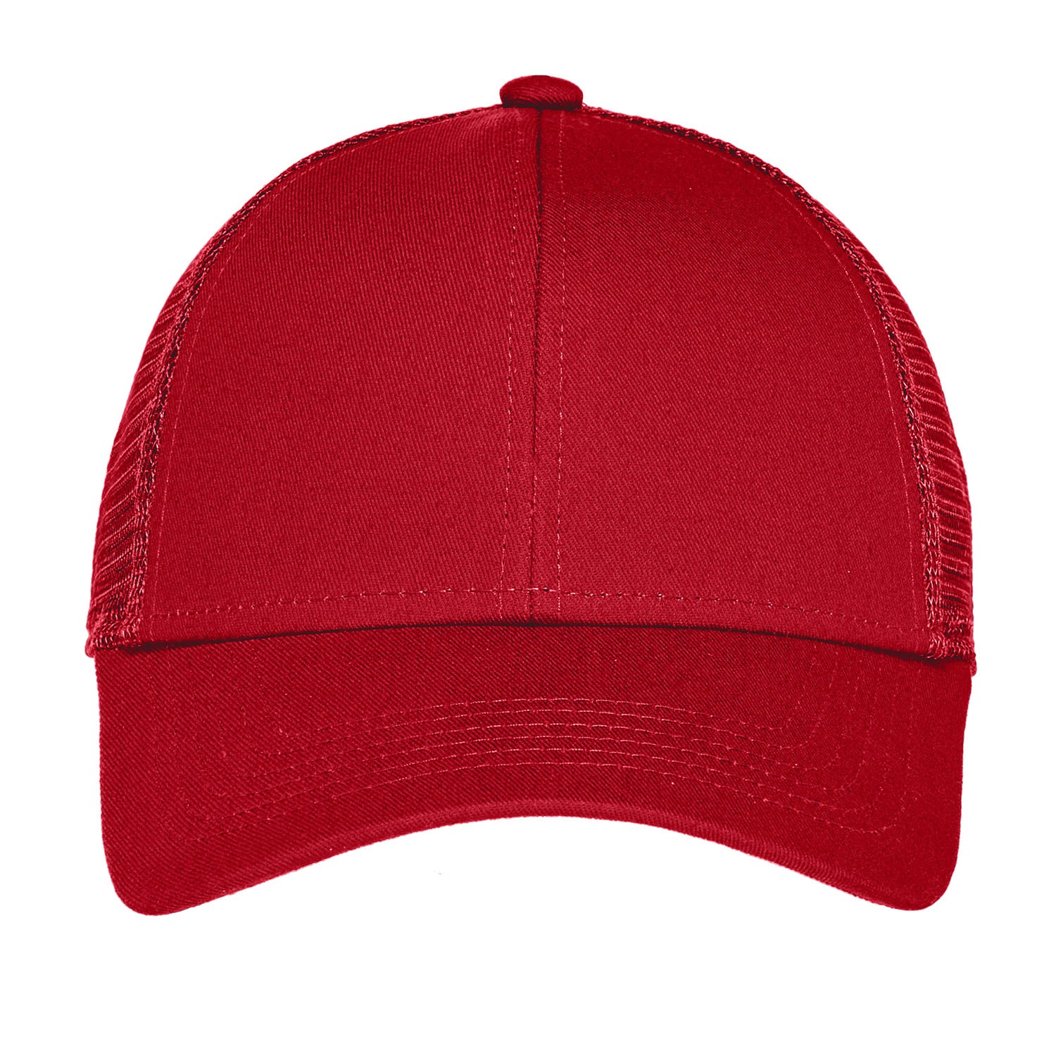 Port Authority Adjustable Mesh Back Cap - C911