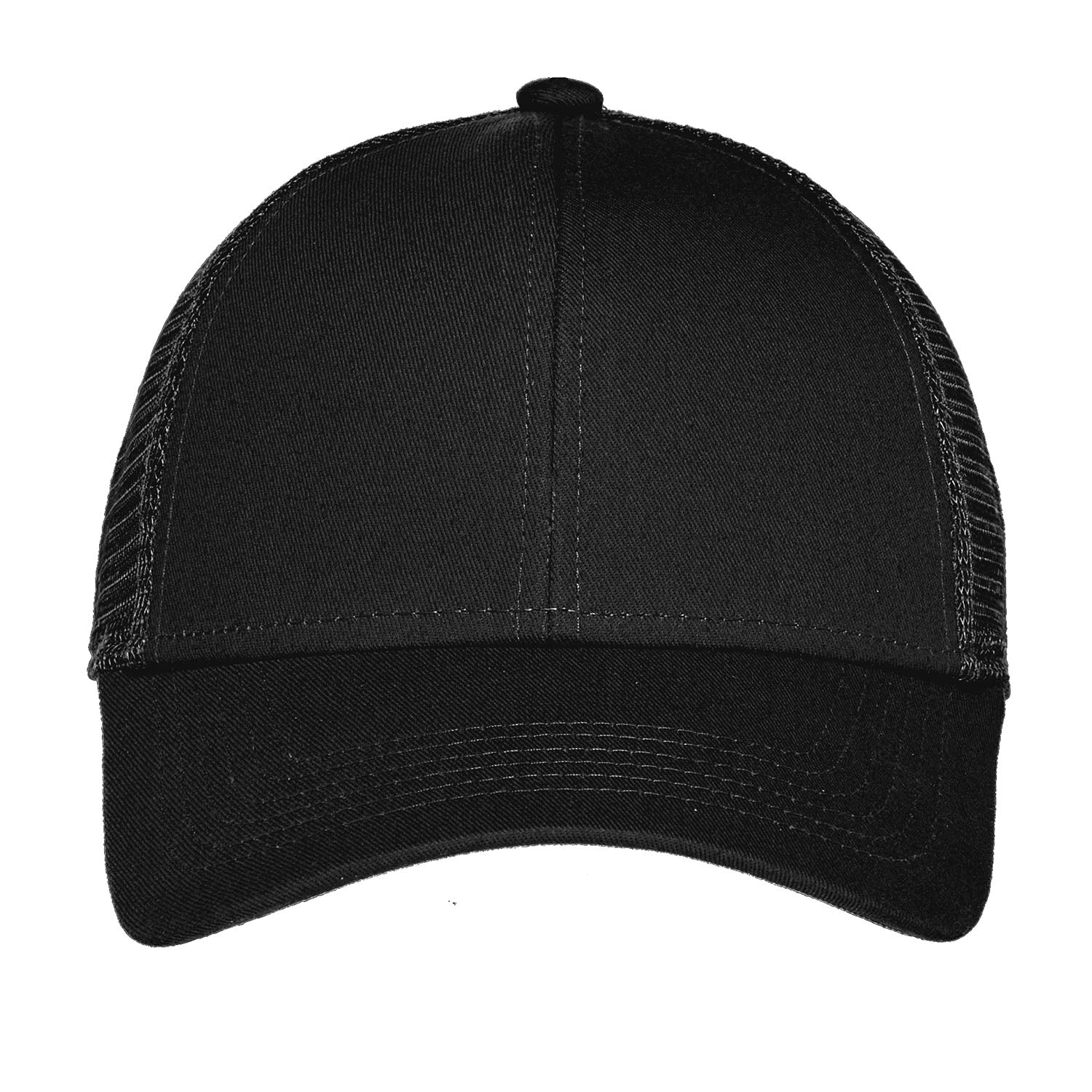 Port Authority Adjustable Mesh Back Cap - C911