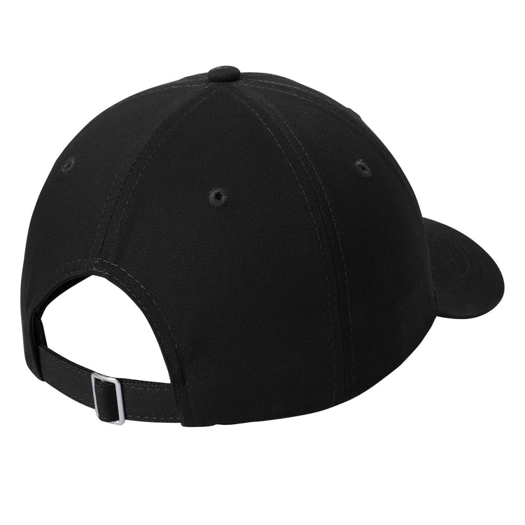 Port & Company - Brushed Twill Low Profile Cap. CP77 - WUE 