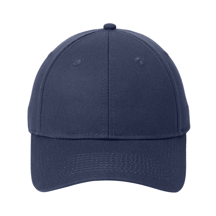 Port & Company - Six-Panel Twill Cap. CP80 - WUE 