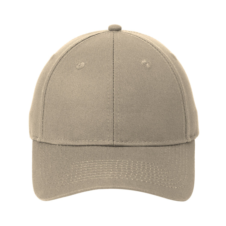 Port & Company - Six-Panel Twill Cap. CP80 - WUE 