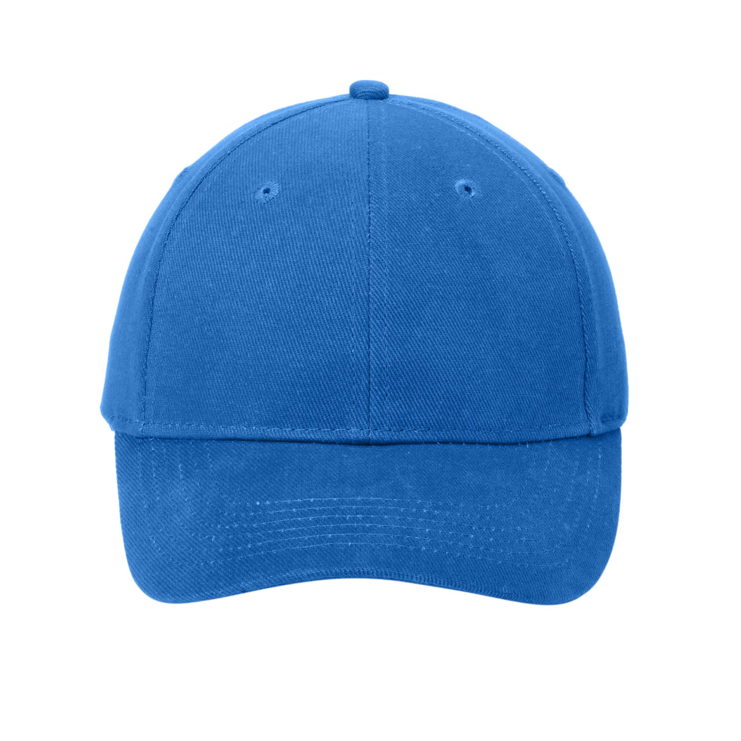 Port & Company Brushed Twill Cap - CP82