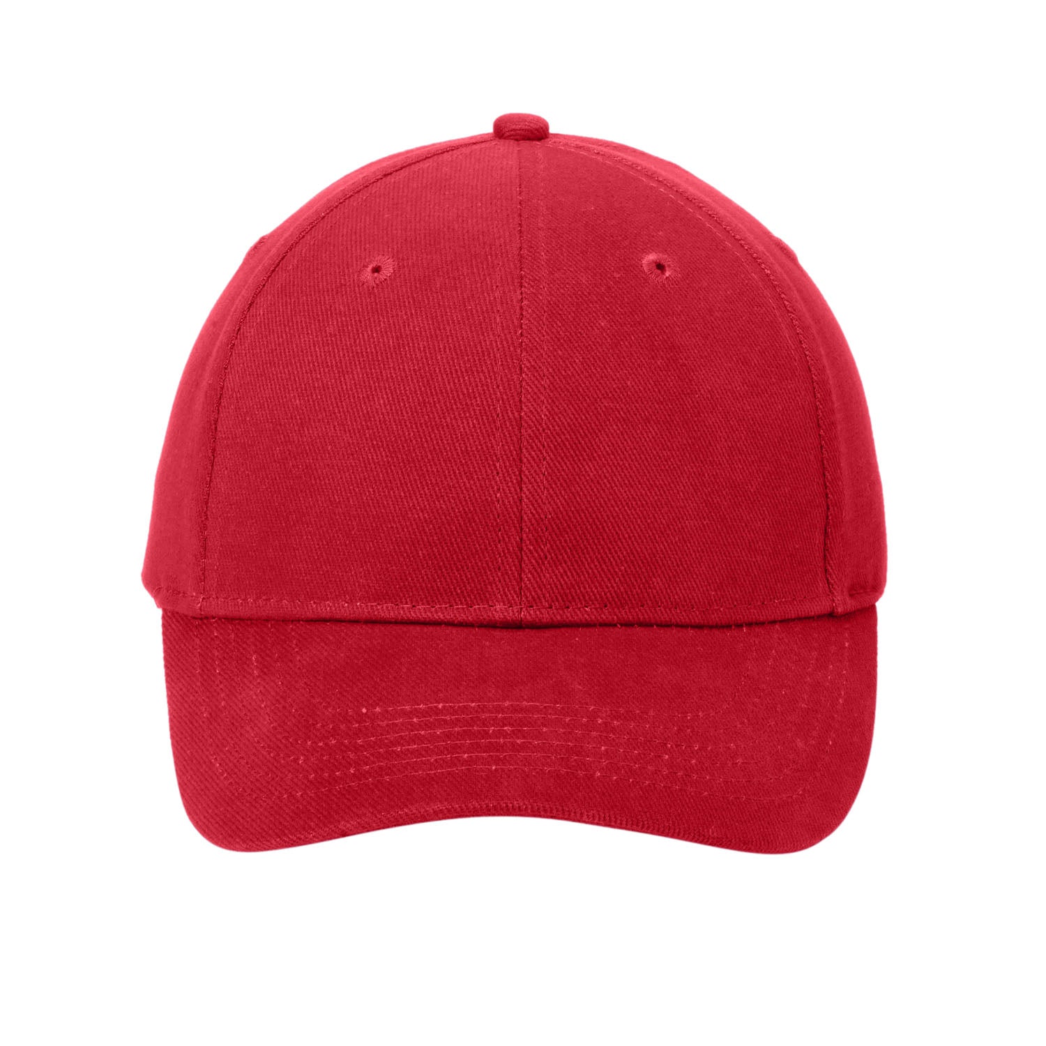 Port & Company Brushed Twill Cap - CP82