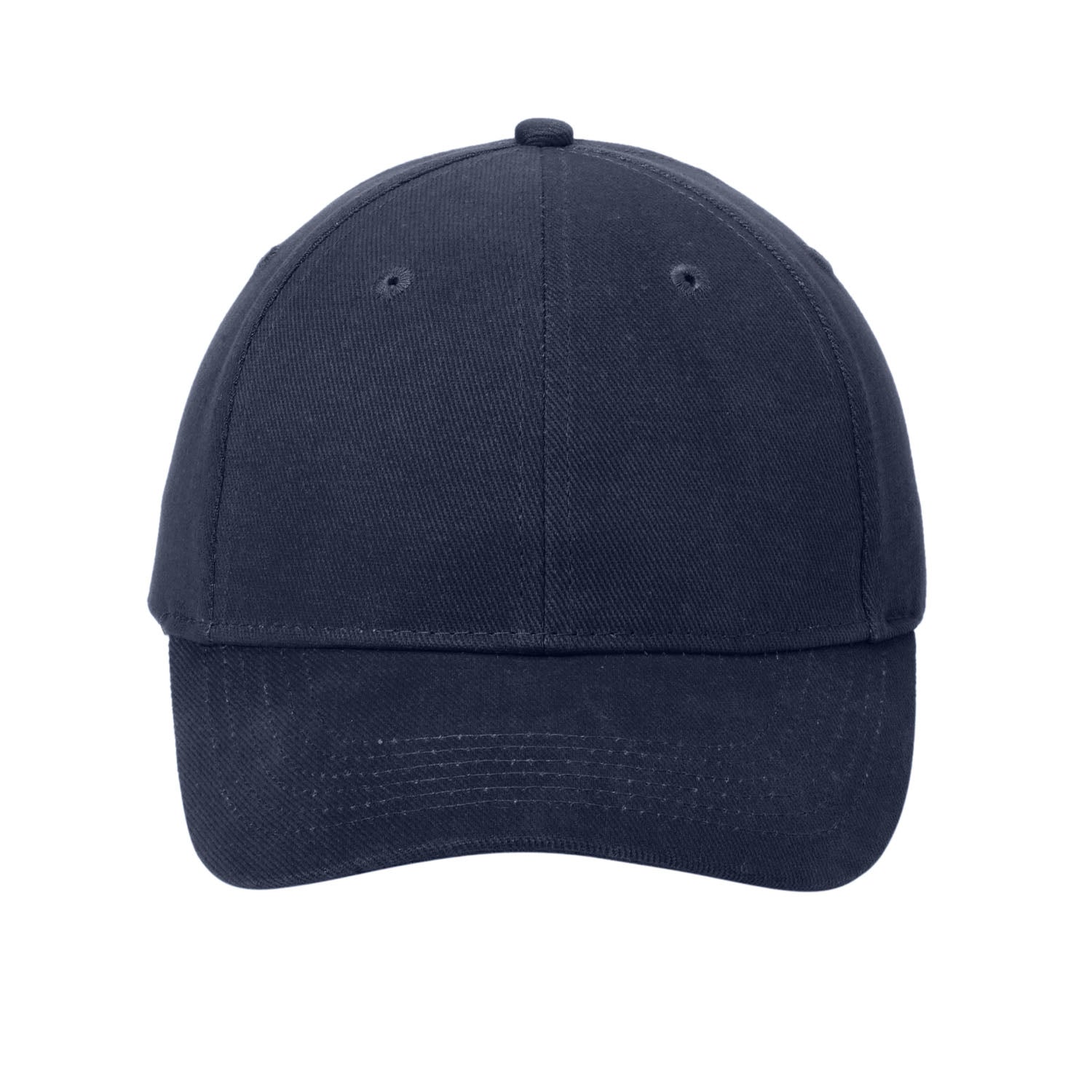 Port & Company Brushed Twill Cap - CP82