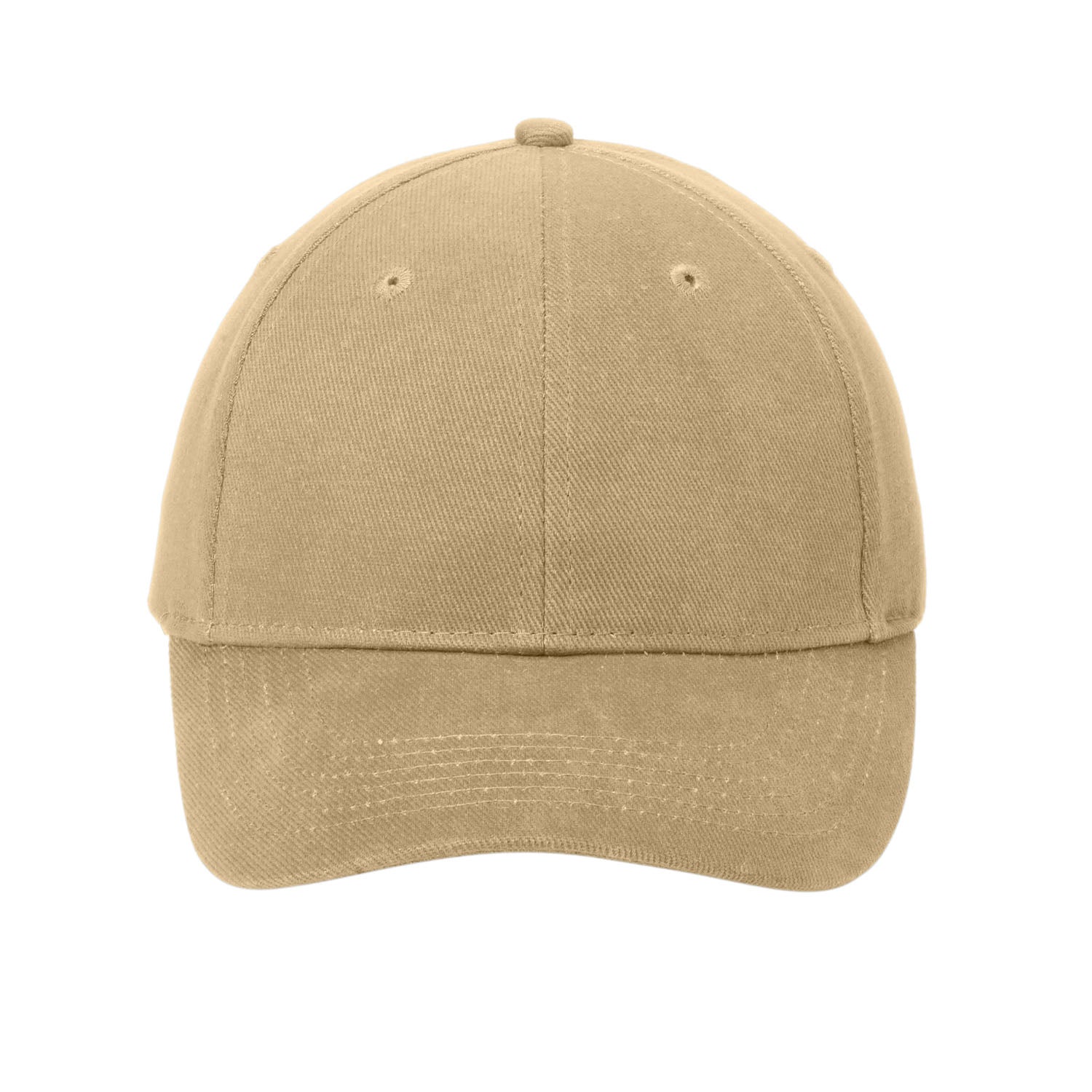 Port & Company Brushed Twill Cap - CP82