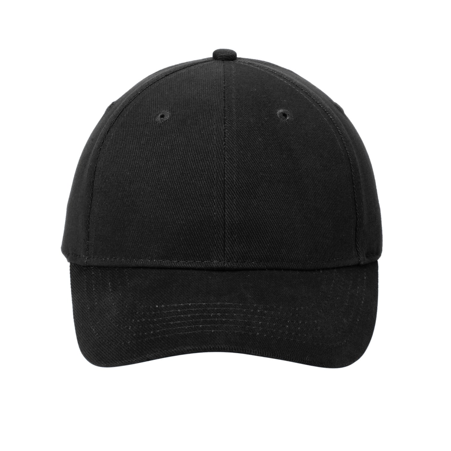 Port & Company Brushed Twill Cap - CP82