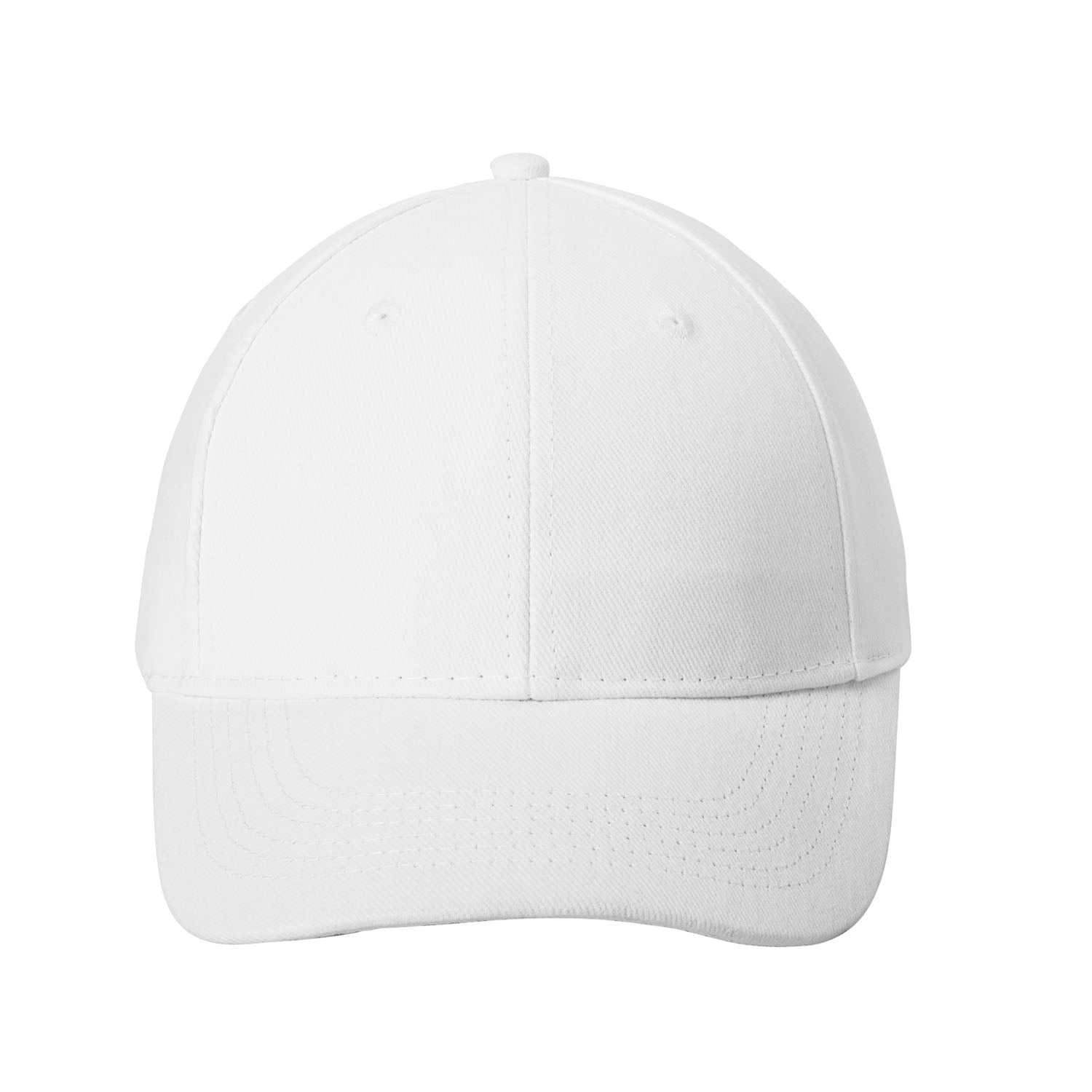 Port & Company Brushed Twill Cap - CP82