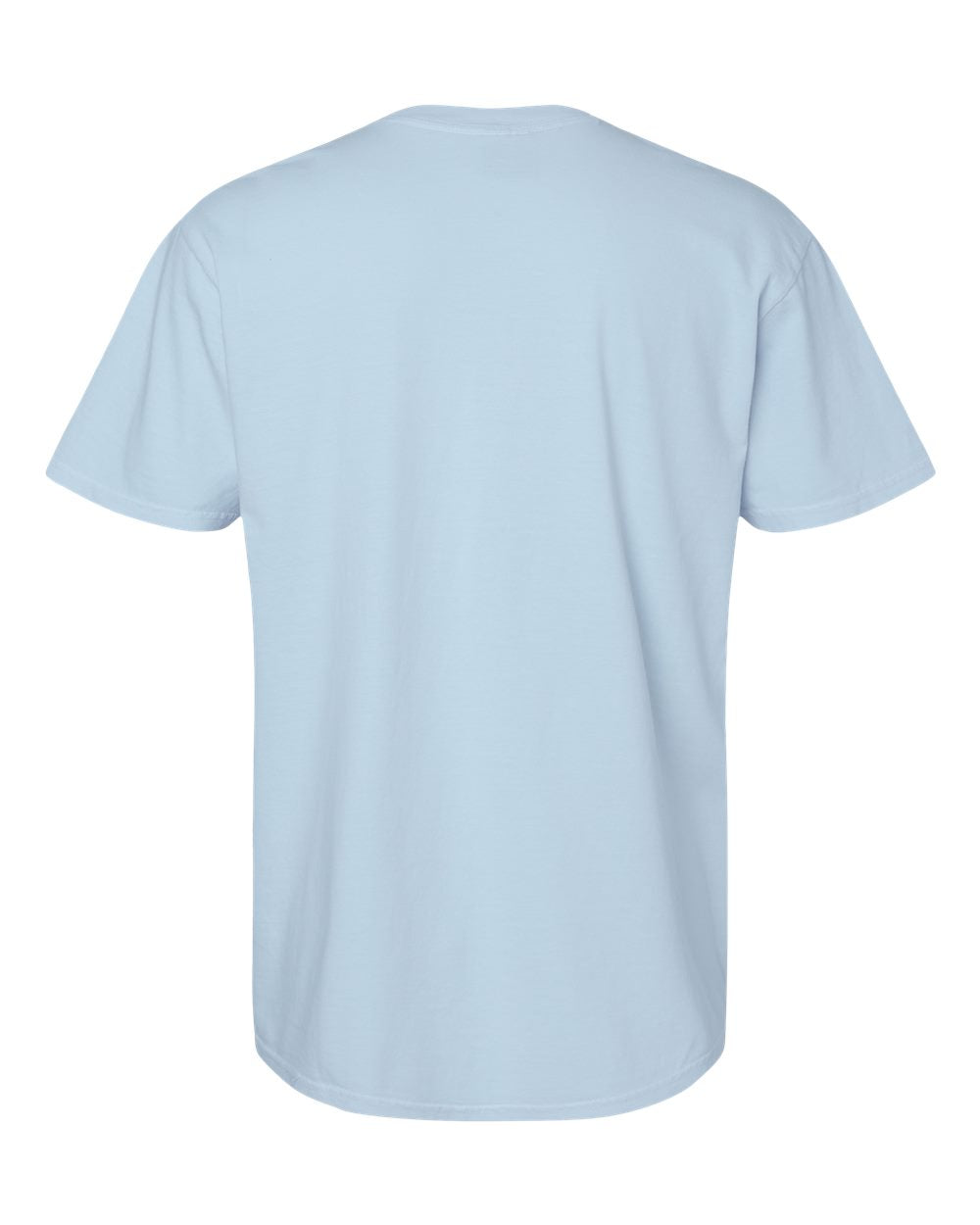 Comfort Colors Garment-Dyed Heavyweight T-Shirt - 1717