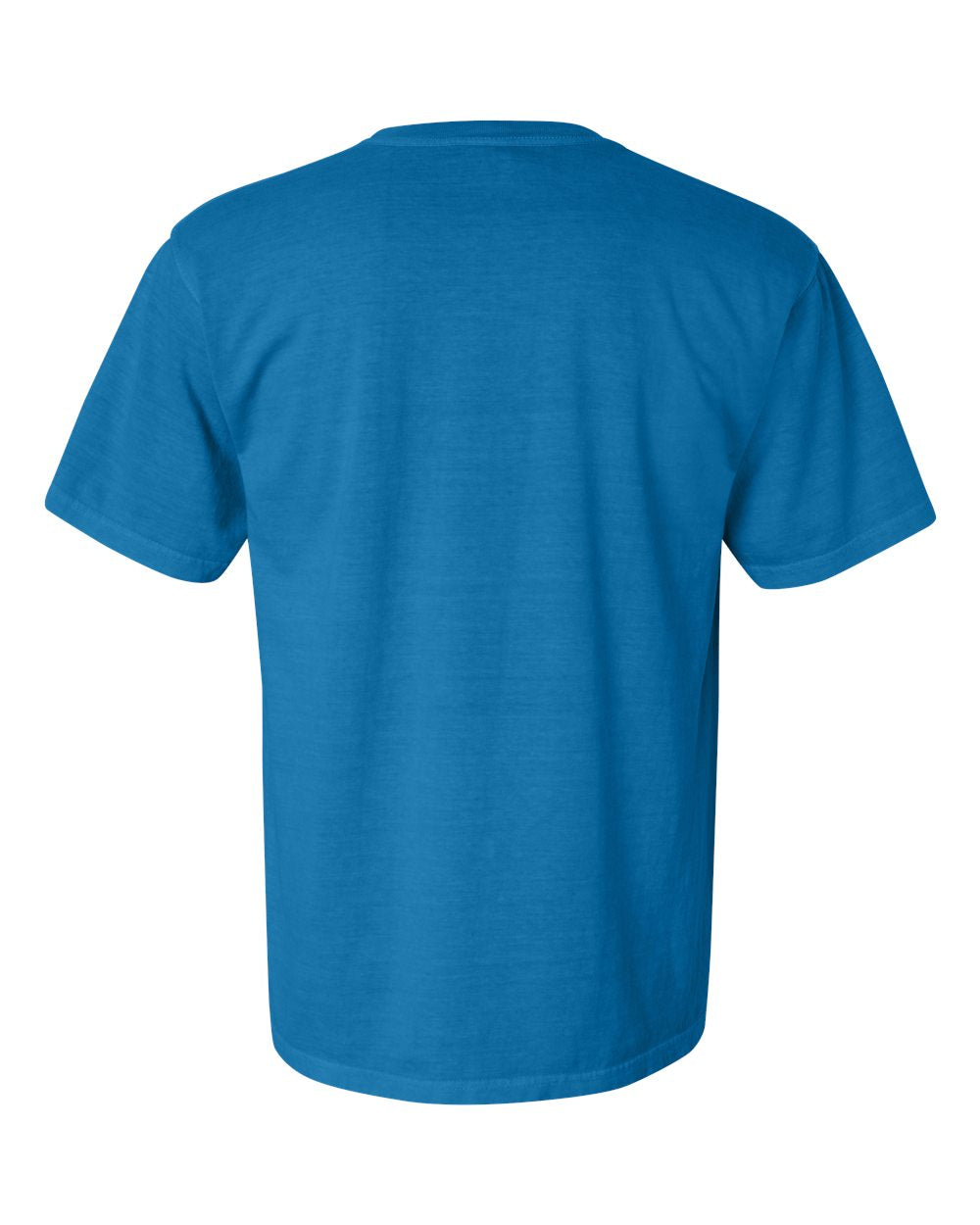 Comfort Colors Garment-Dyed Heavyweight T-Shirt - 1717