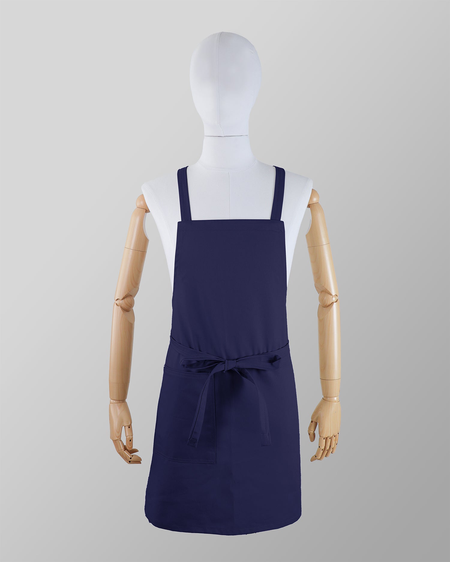 James Bib Apron - WUE 
