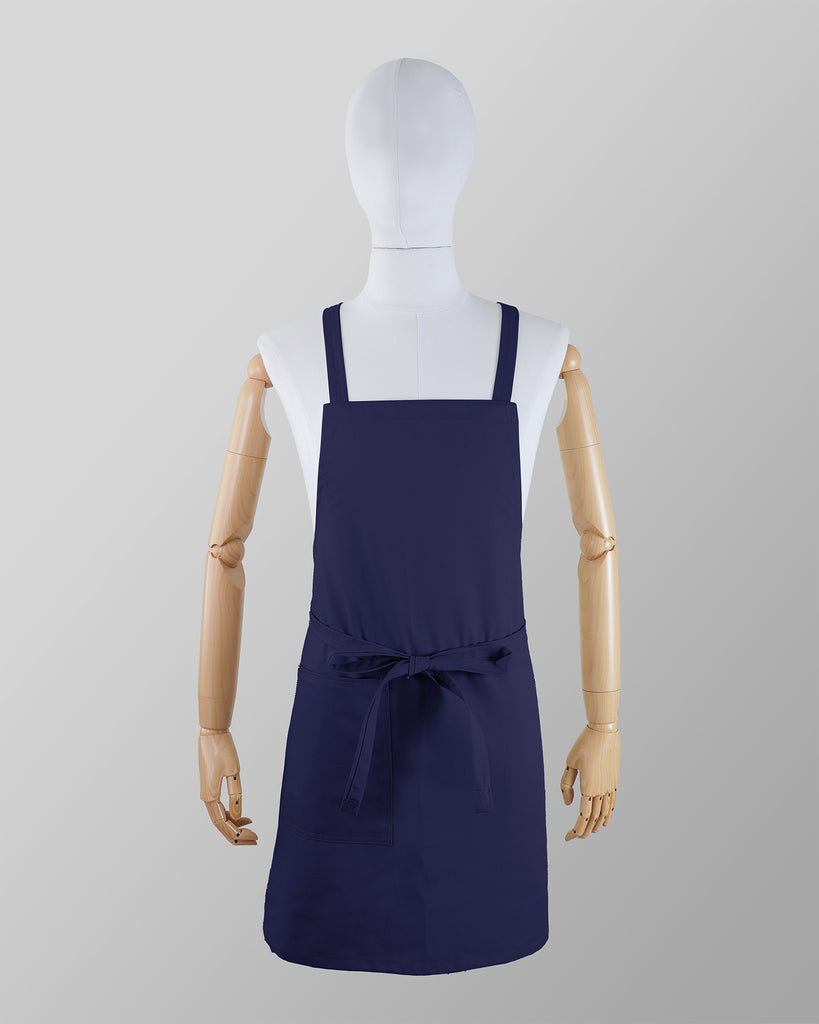 James Bib Apron