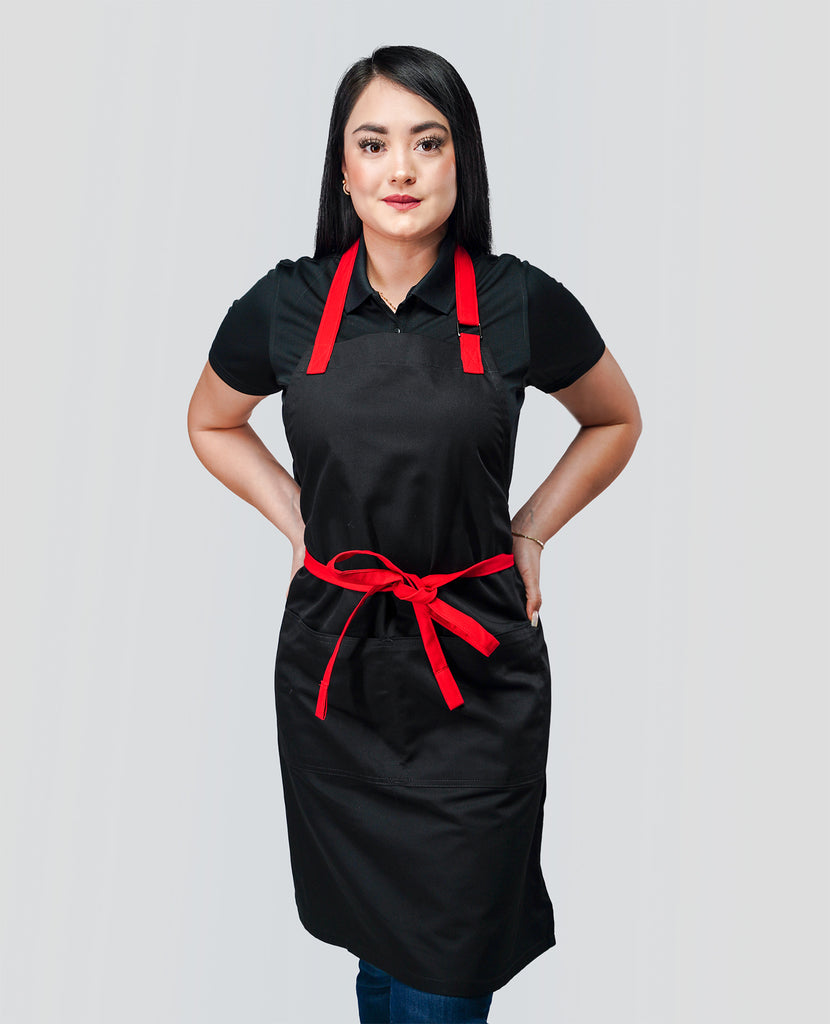 Frankie Bib Apron