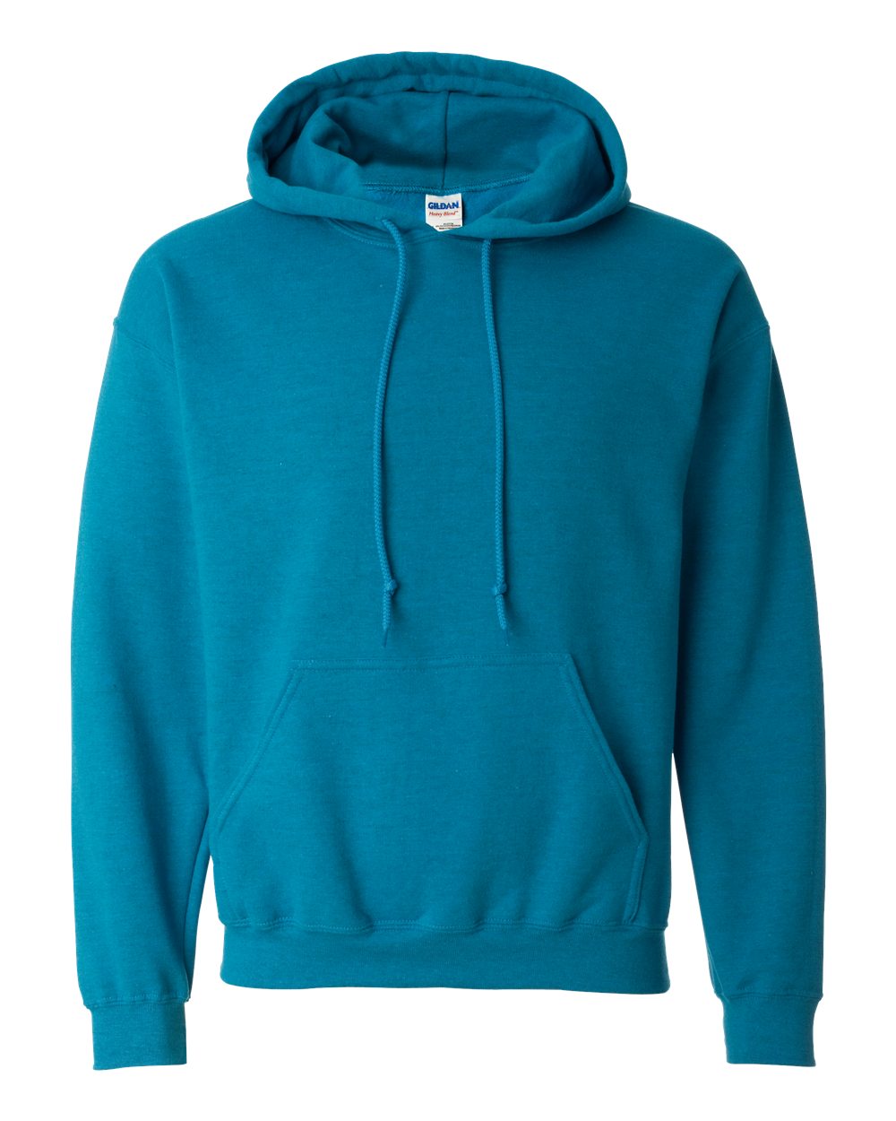 Gildan Heavy Blend Hooded Sweatshirt - 18500