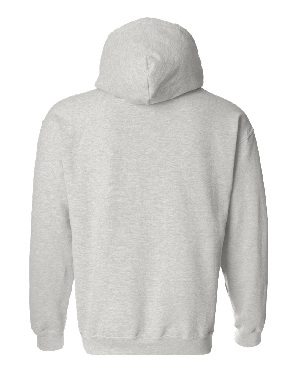 Gildan Heavy Blend Hooded Sweatshirt - 18500