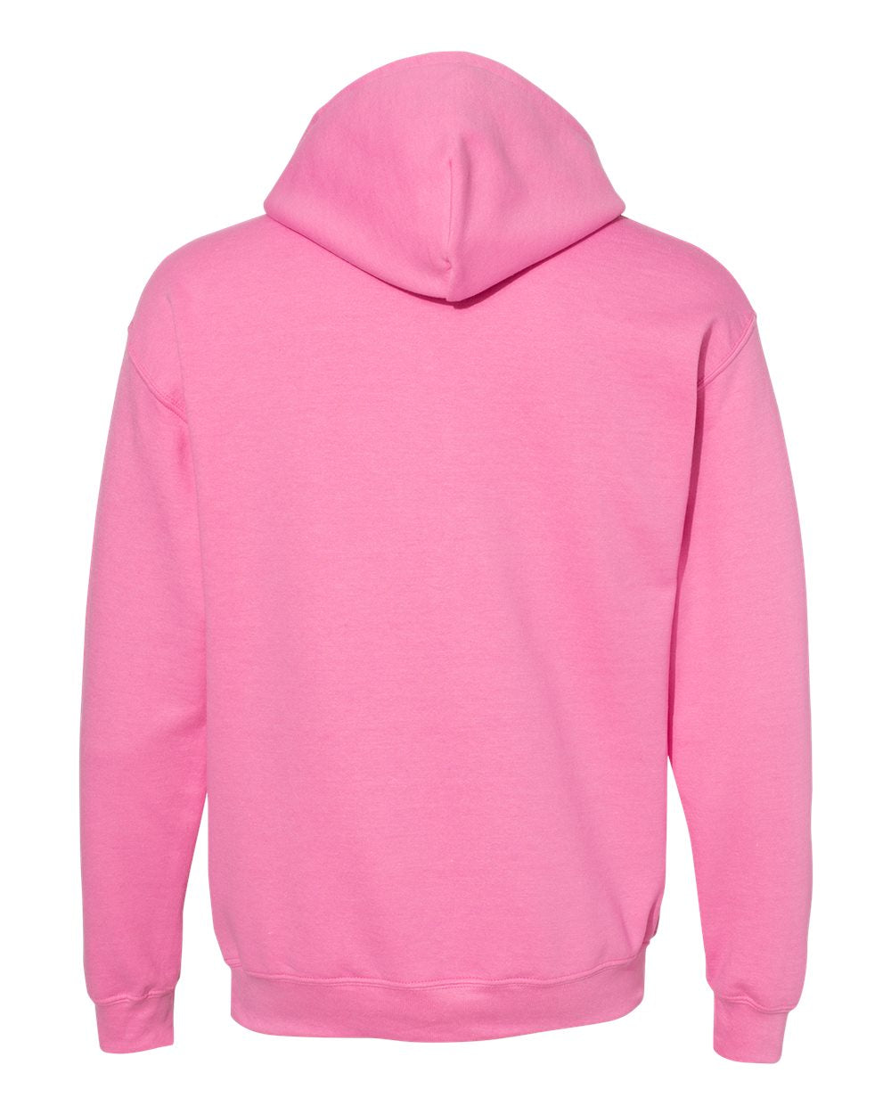 Gildan Heavy Blend Hooded Sweatshirt - 18500