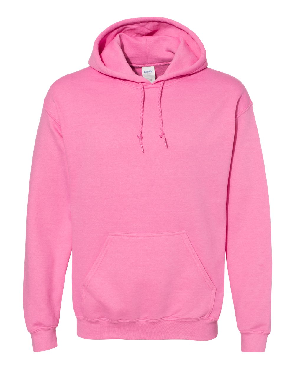 Gildan Heavy Blend Hooded Sweatshirt - 18500