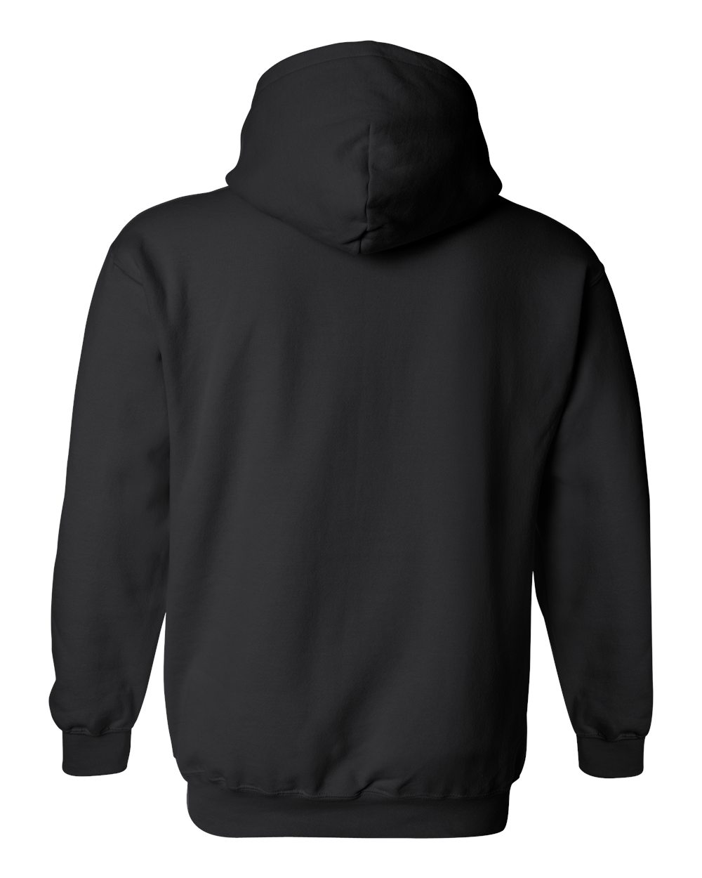 Gildan Heavy Blend Hooded Sweatshirt - 18500