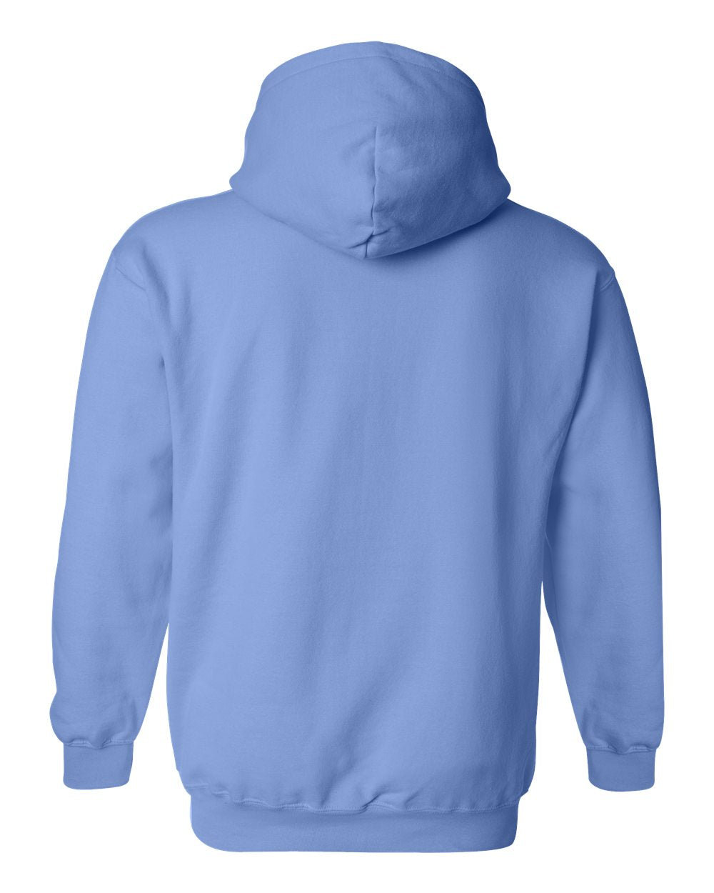 Gildan Heavy Blend Hooded Sweatshirt - 18500