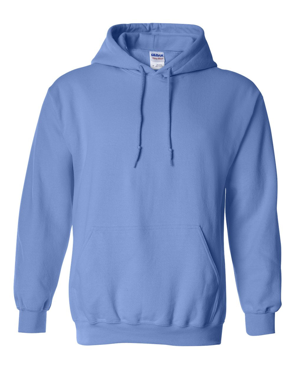 Gildan Heavy Blend Hooded Sweatshirt - 18500