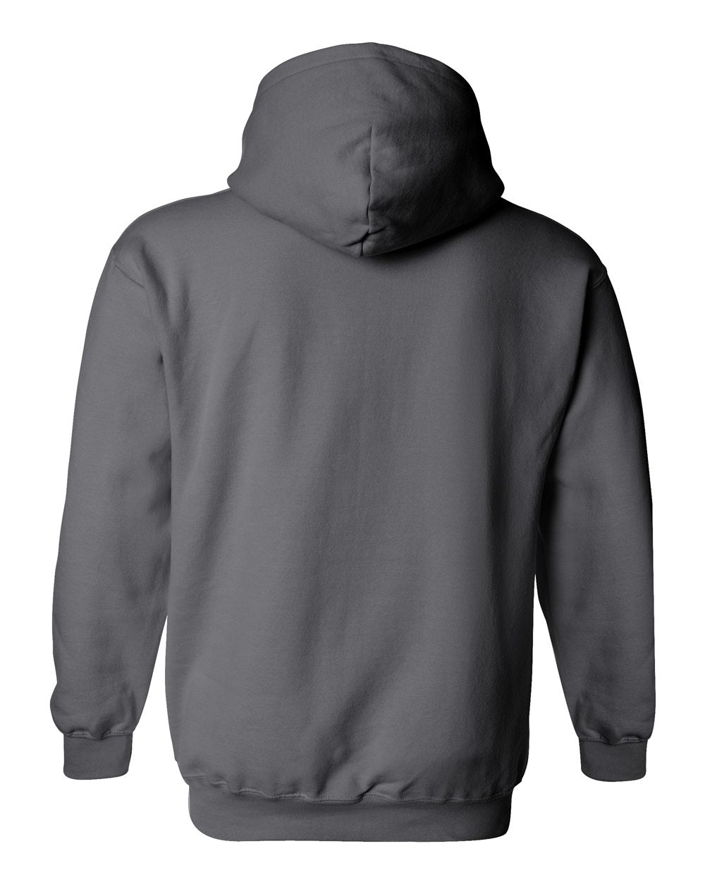 Gildan Heavy Blend Hooded Sweatshirt - 18500