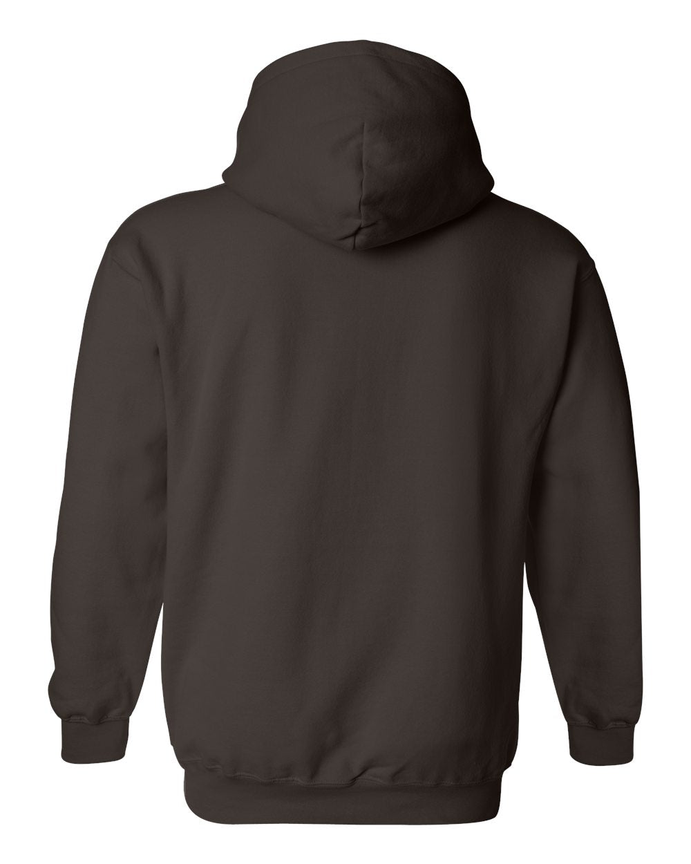 Gildan Heavy Blend Hooded Sweatshirt - 18500