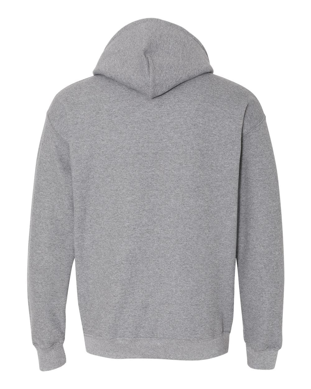 Gildan Heavy Blend Hooded Sweatshirt - 18500