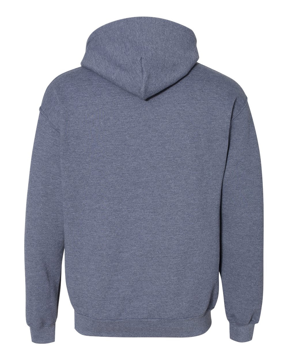 Gildan Heavy Blend Hooded Sweatshirt - 18500
